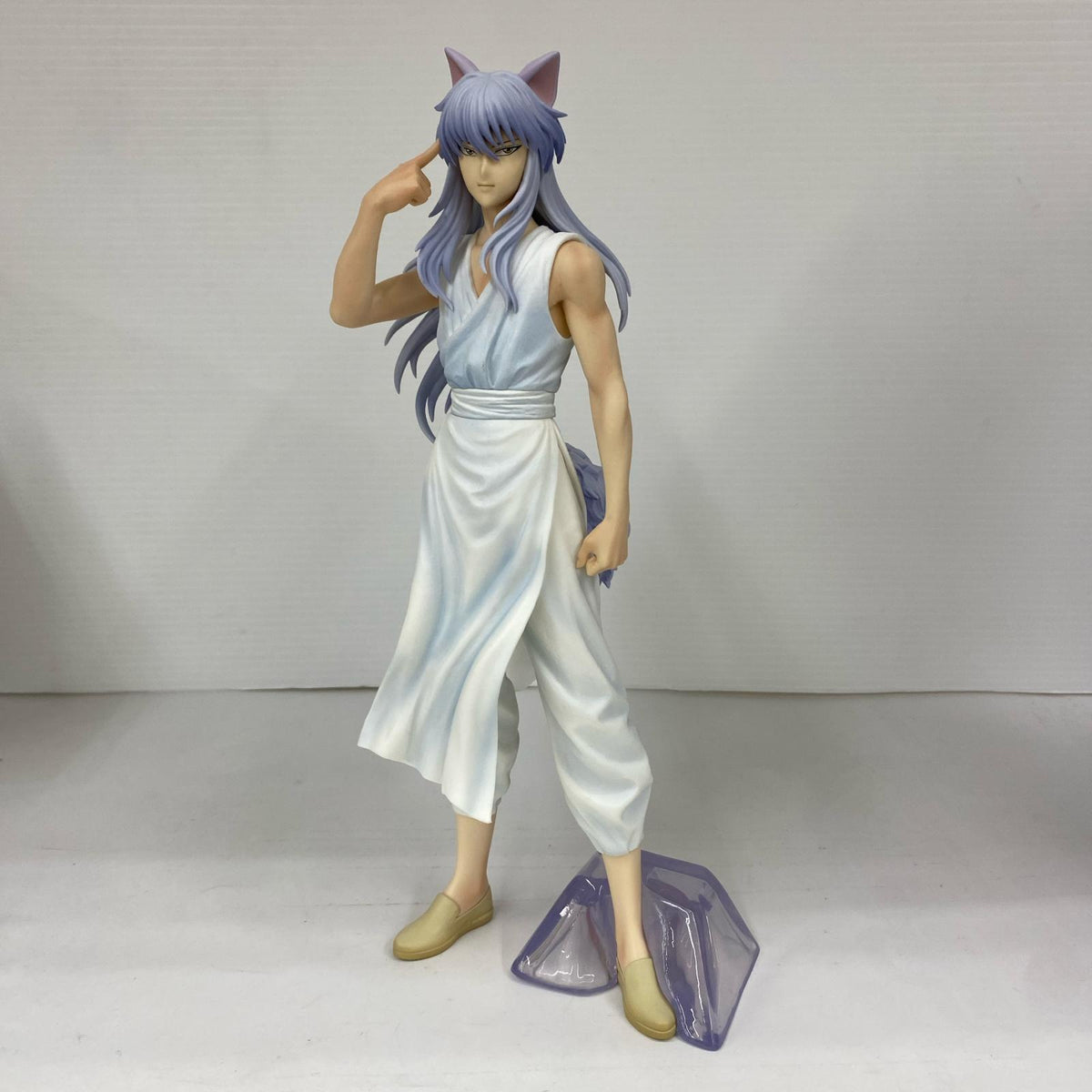 ラストワン 妖狐蔵馬 幽遊白書 フィギュア/グッズ