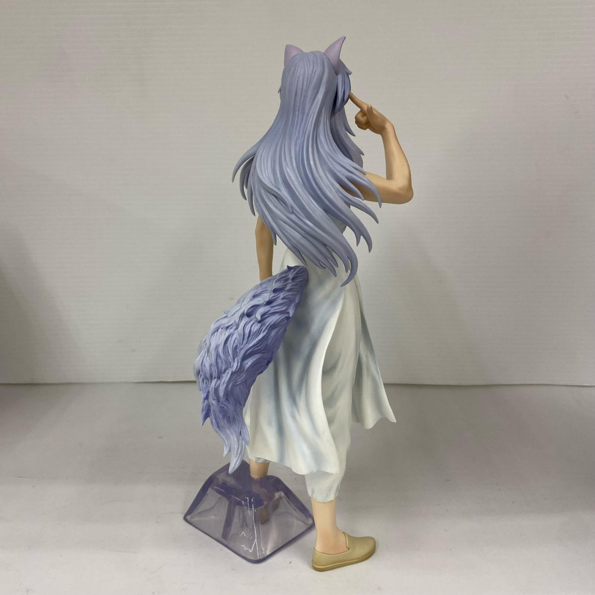 ラストワン 妖狐蔵馬 幽遊白書 フィギュア/グッズ
