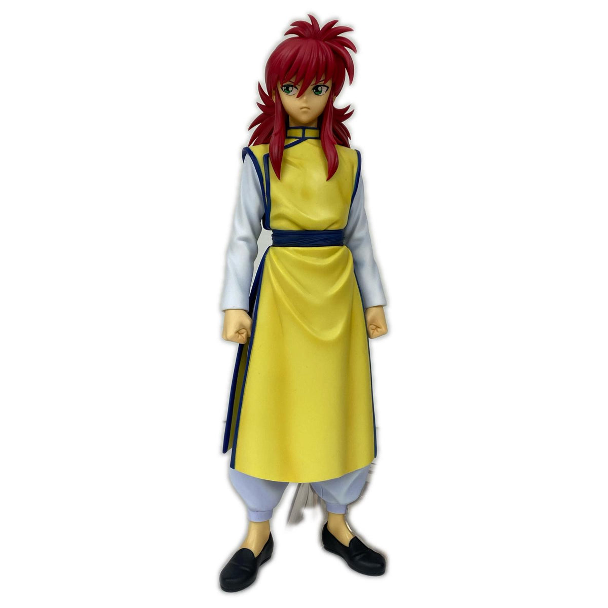 暗黒武術会編 D賞 蔵馬 幽遊白書 フィギュア/グッズ