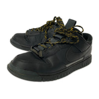 スニーカー Dunk Low Jumbo 27.5cm 27.5cm (US9 1/2 UK9 EU45) ブラック