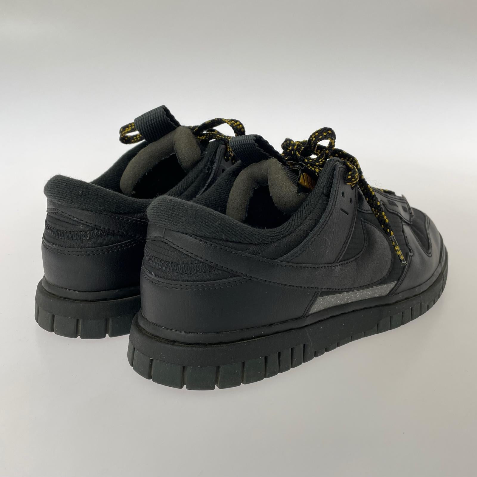スニーカー Dunk Low Jumbo 27.5cm 27.5cm (US9 1/2 UK9 EU45) ブラック