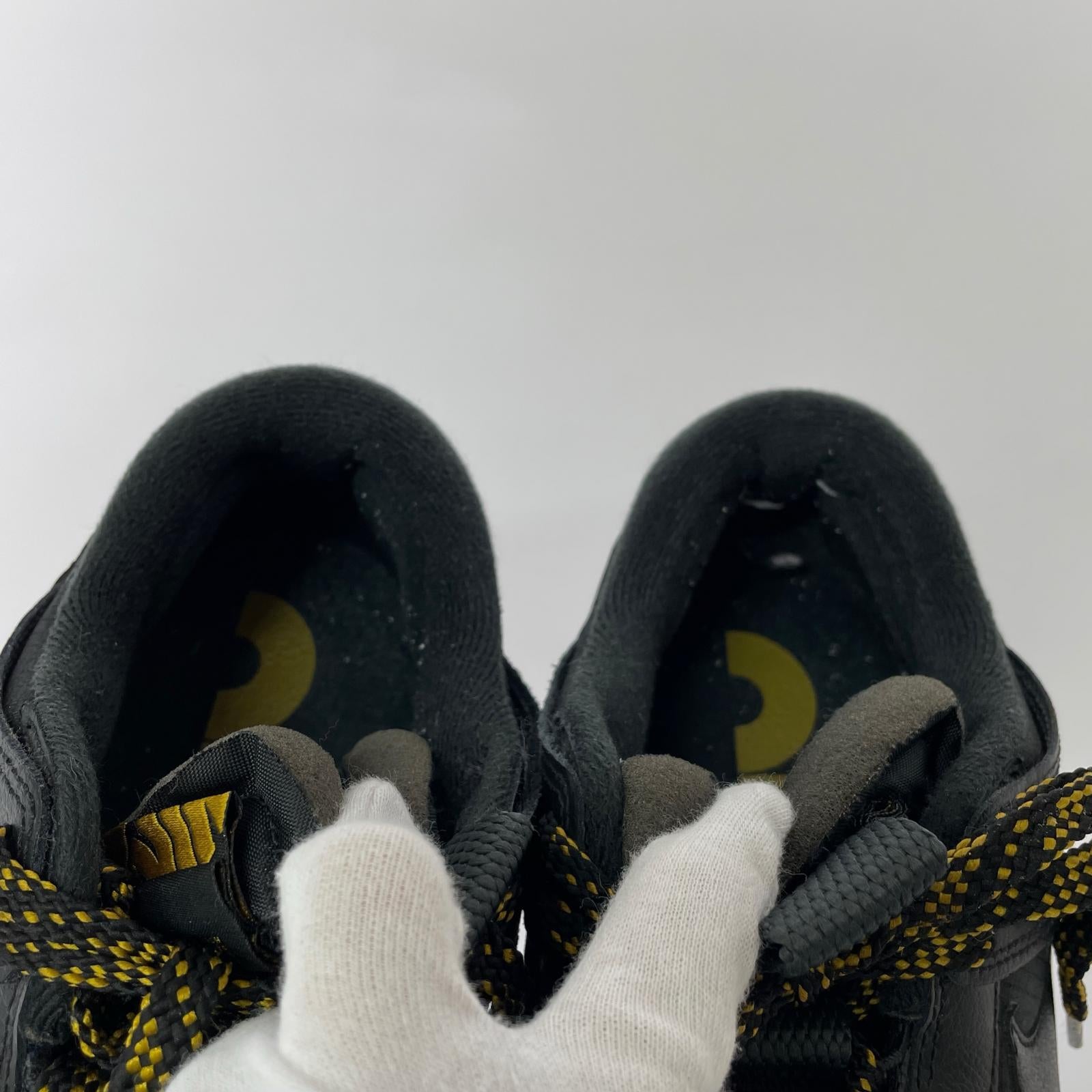 スニーカー Dunk Low Jumbo 27.5cm 27.5cm (US9 1/2 UK9 EU45) ブラック