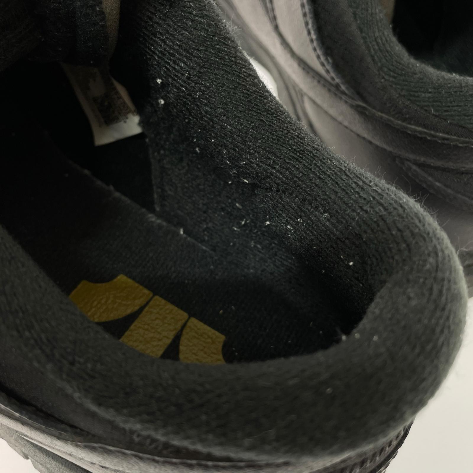 スニーカー Dunk Low Jumbo 27.5cm 27.5cm (US9 1/2 UK9 EU45) ブラック