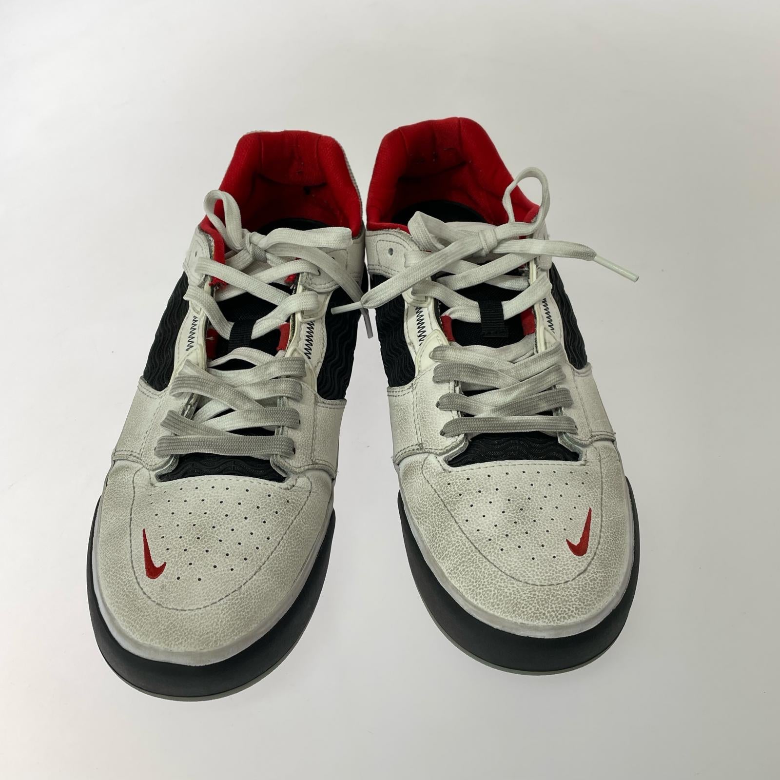 スニーカー ISHOD WAIR PRM "White" 27.0cm 27cm (US9 UK8 1/2 EU44)