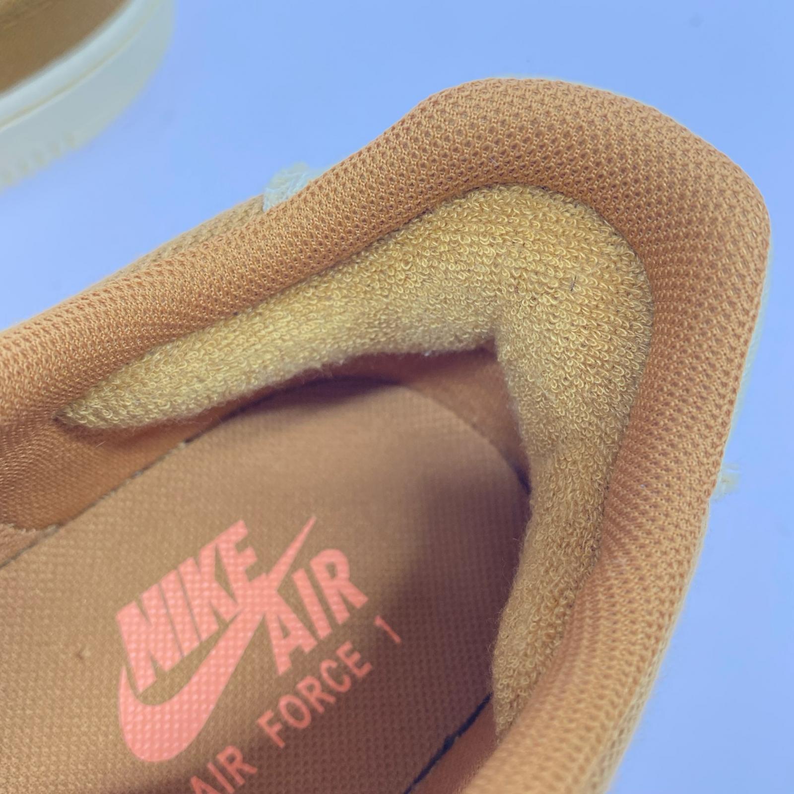 スニーカー Air Force 1 Low Canvas 26.0cm 26cm (US8 UK7 1/2 EU42)