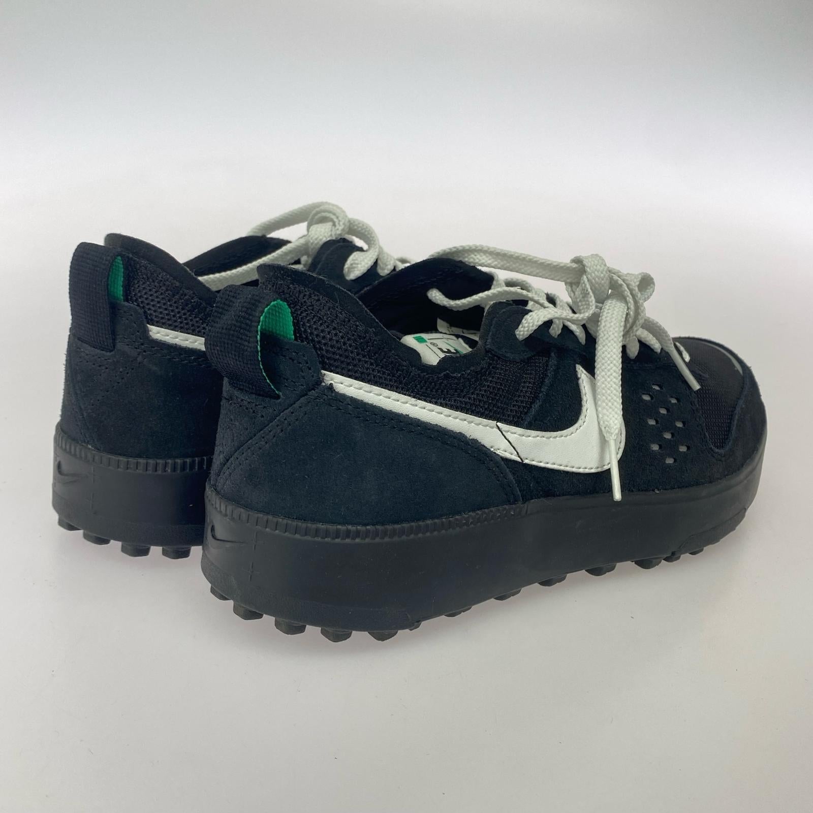 スニーカー C1TY "Black/Stadium Green" 25.5cm 25.5cm (US7 1/2 UK7 EU41) ブラック