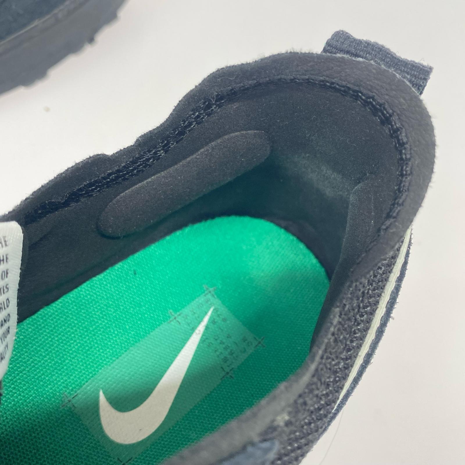 スニーカー C1TY "Black/Stadium Green" 25.5cm 25.5cm (US7 1/2 UK7 EU41) ブラック