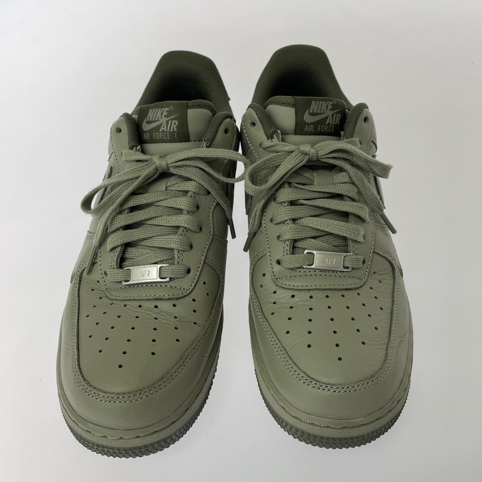 スニーカー Air Force 1 '07 LV8 26.5cm 26.5cm (US8 1/2 UK8 EU43) カーキ