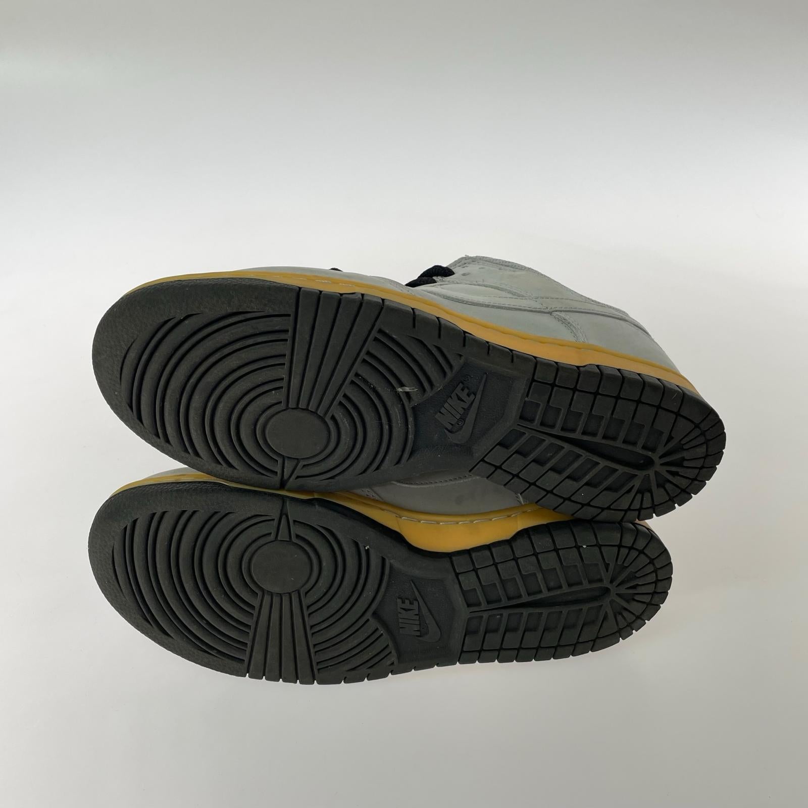 スニーカー Dunk Low Retro SE 26.5cm 26.5cm (US8 1/2 UK8 EU43) グレー