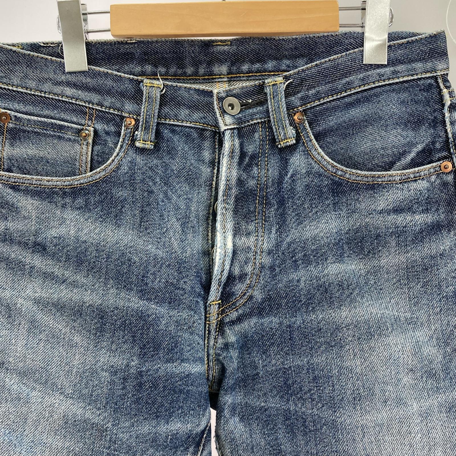 デニムパンツ IRON HEART　634-S