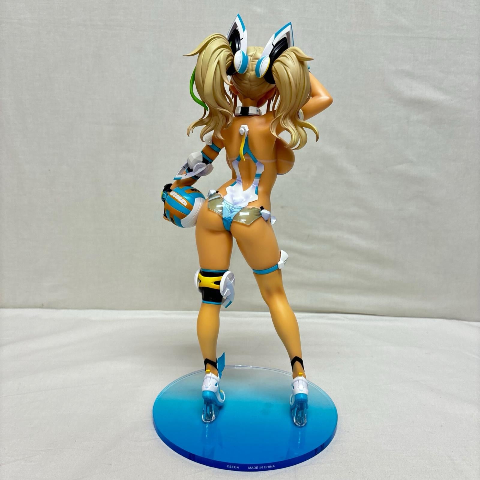 夏色のジェネ サマーバケーション ファンタシースターオンライン コトブキヤ フィギュア/グッズ