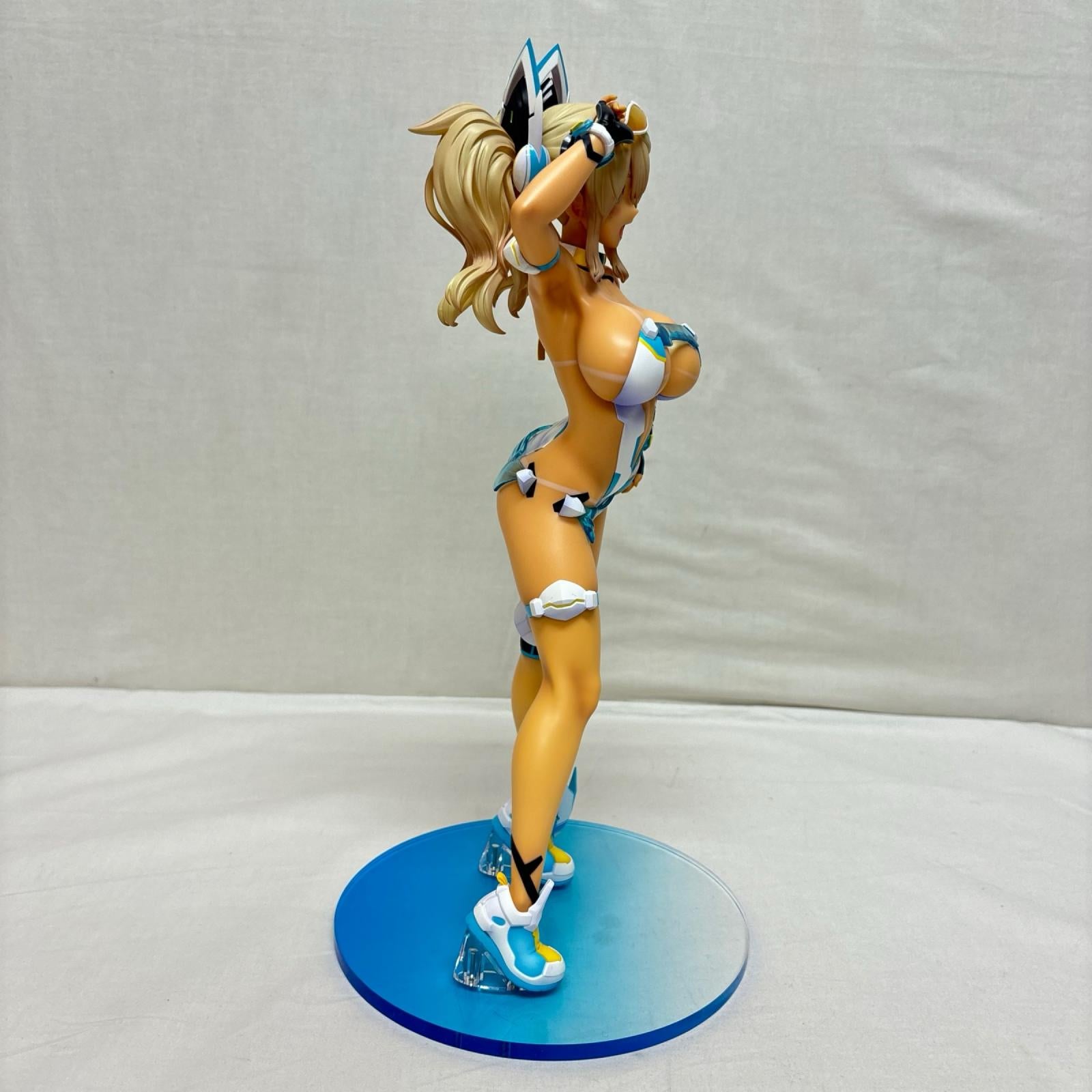 夏色のジェネ サマーバケーション ファンタシースターオンライン コトブキヤ フィギュア/グッズ
