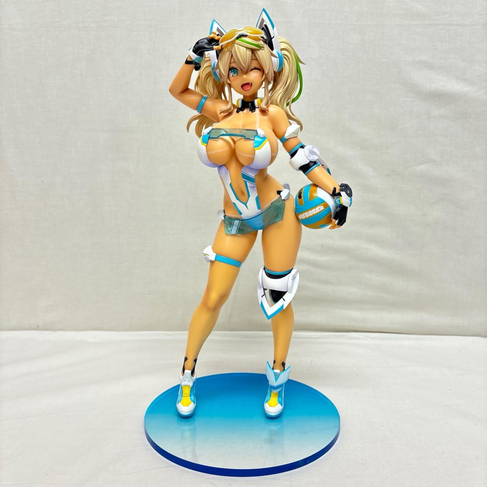 夏色のジェネ サマーバケーション ファンタシースターオンライン コトブキヤ フィギュア/グッズ