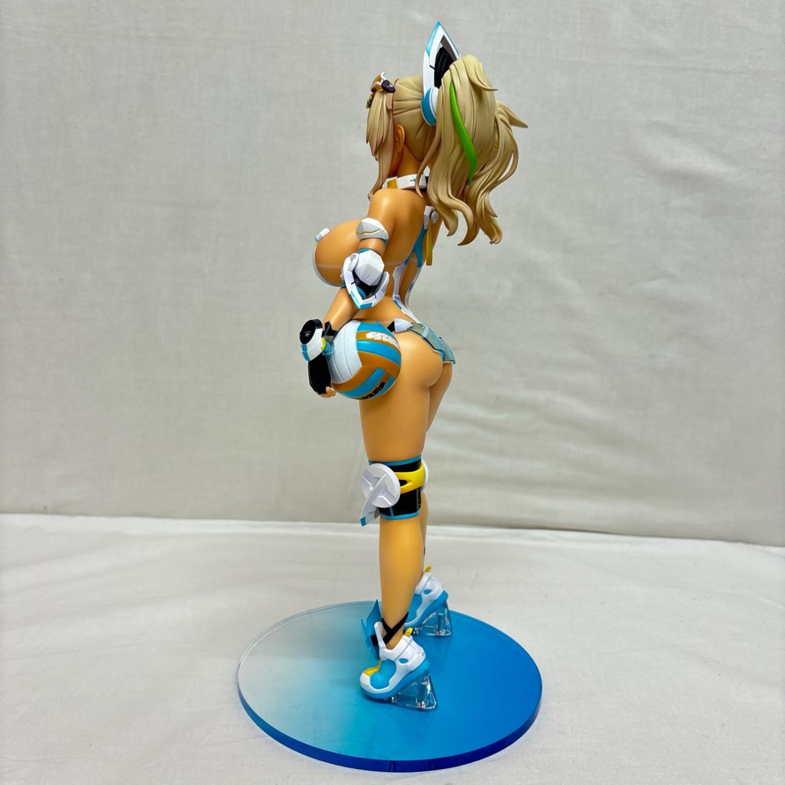 夏色のジェネ サマーバケーション ファンタシースターオンライン コトブキヤ フィギュア/グッズ
