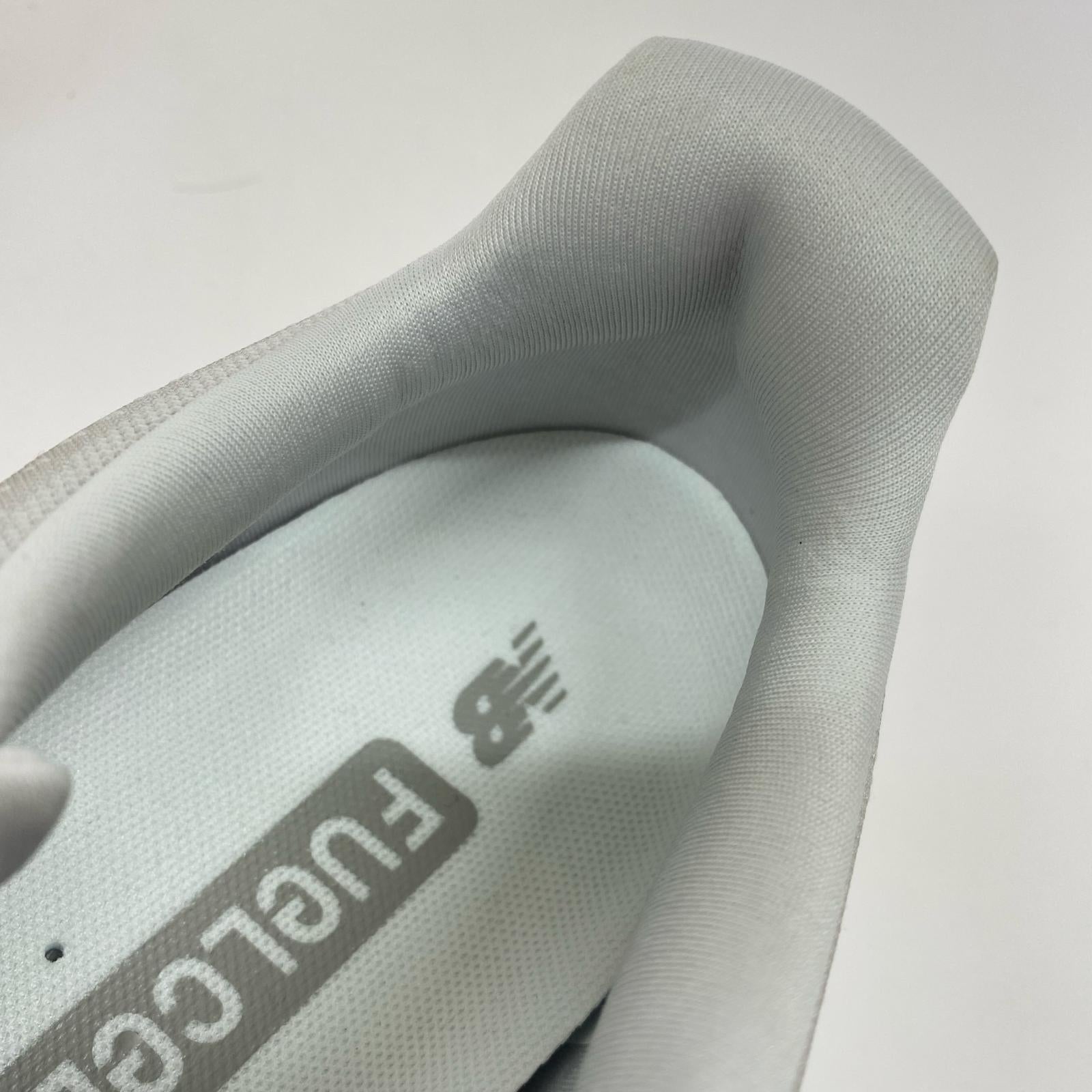 スニーカー Fuelcell Rebel V5 MFCX3NO 26 26cm (US8 UK7 1/2 EU42) グレー