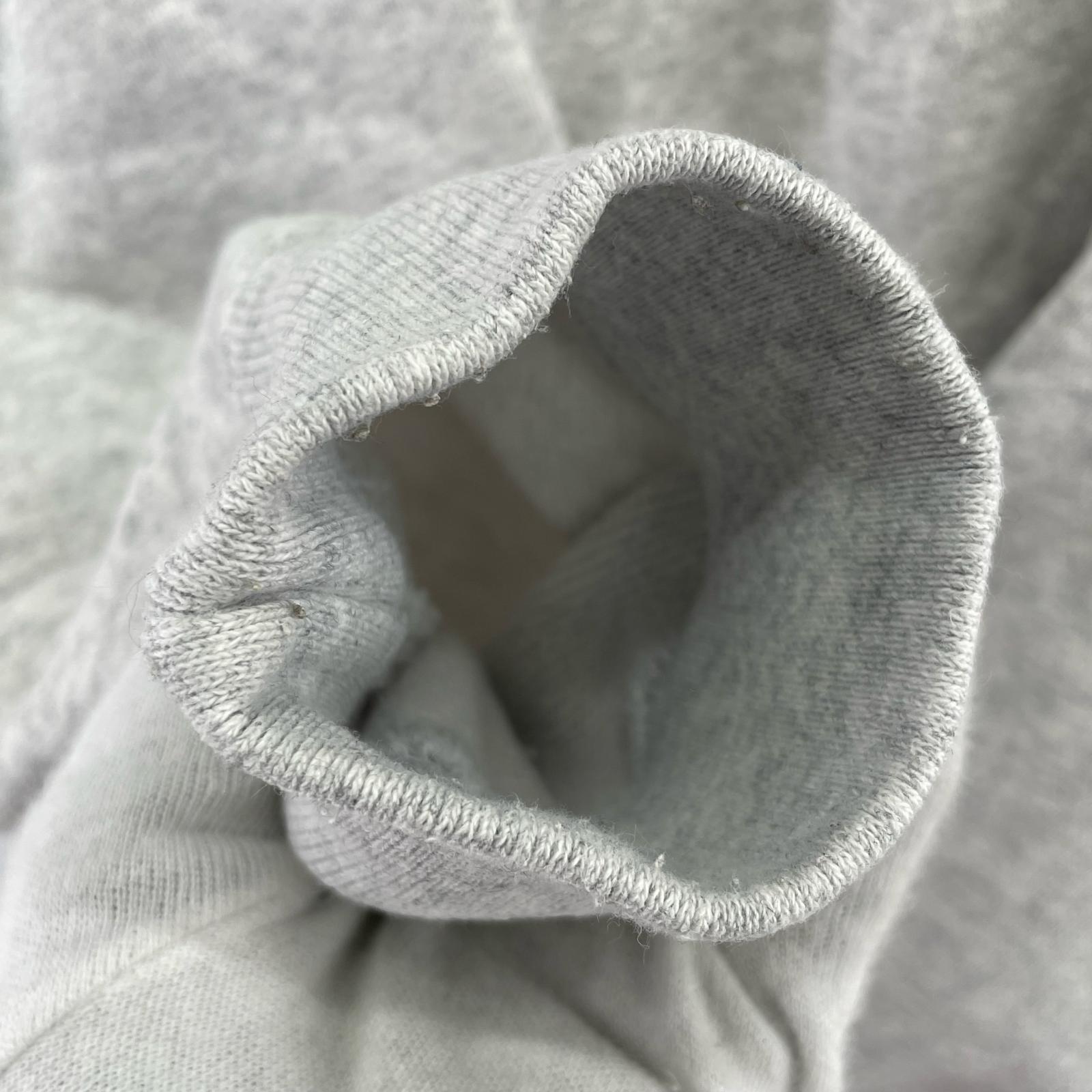 スウェット ×RUSSELL ATHLETIC GRY L L グレー