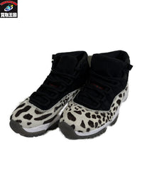 スニーカー AIR JORDAN 11 RETRO 23cm