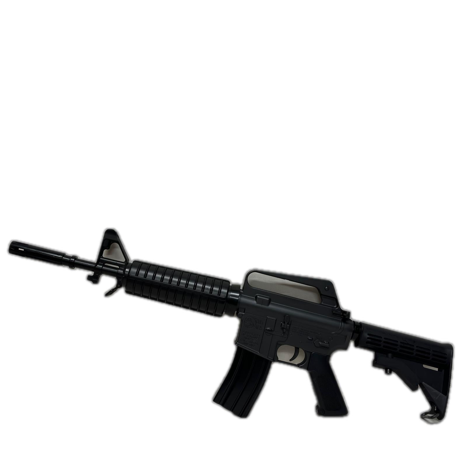 東京マルイコルト XM177 E2 コルト　XM177 E2 東京マルイ ガン