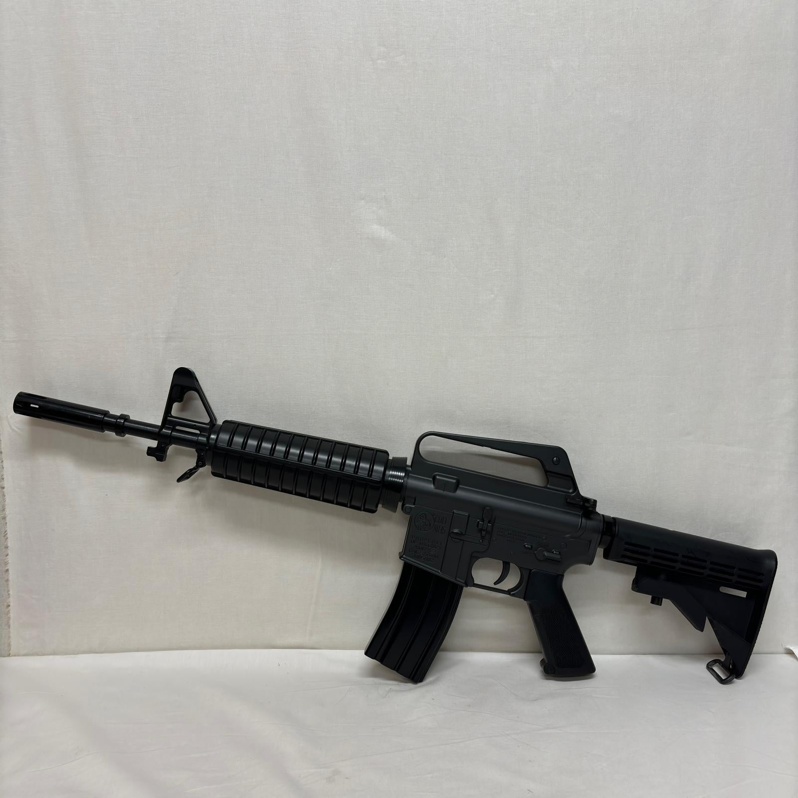 東京マルイコルト XM177 E2 コルト　XM177 E2 東京マルイ ガン