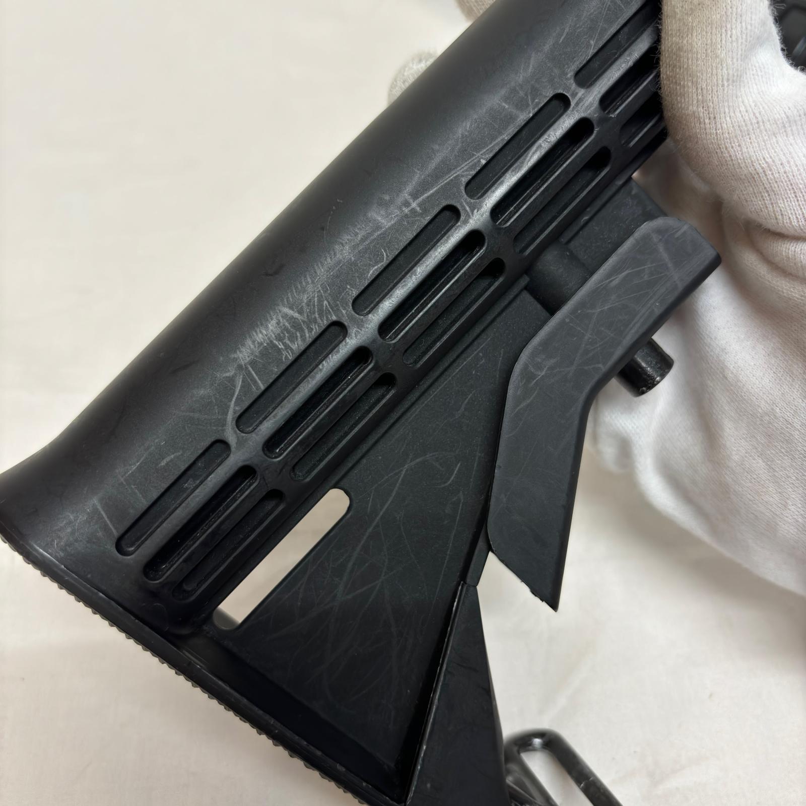 東京マルイコルト XM177 E2 コルト　XM177 E2 東京マルイ ガン