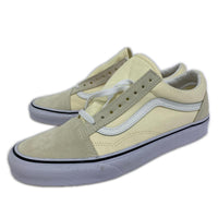 スニーカー Old Skool アイボリー 28cm (US10 UK9 1/2 EU46)