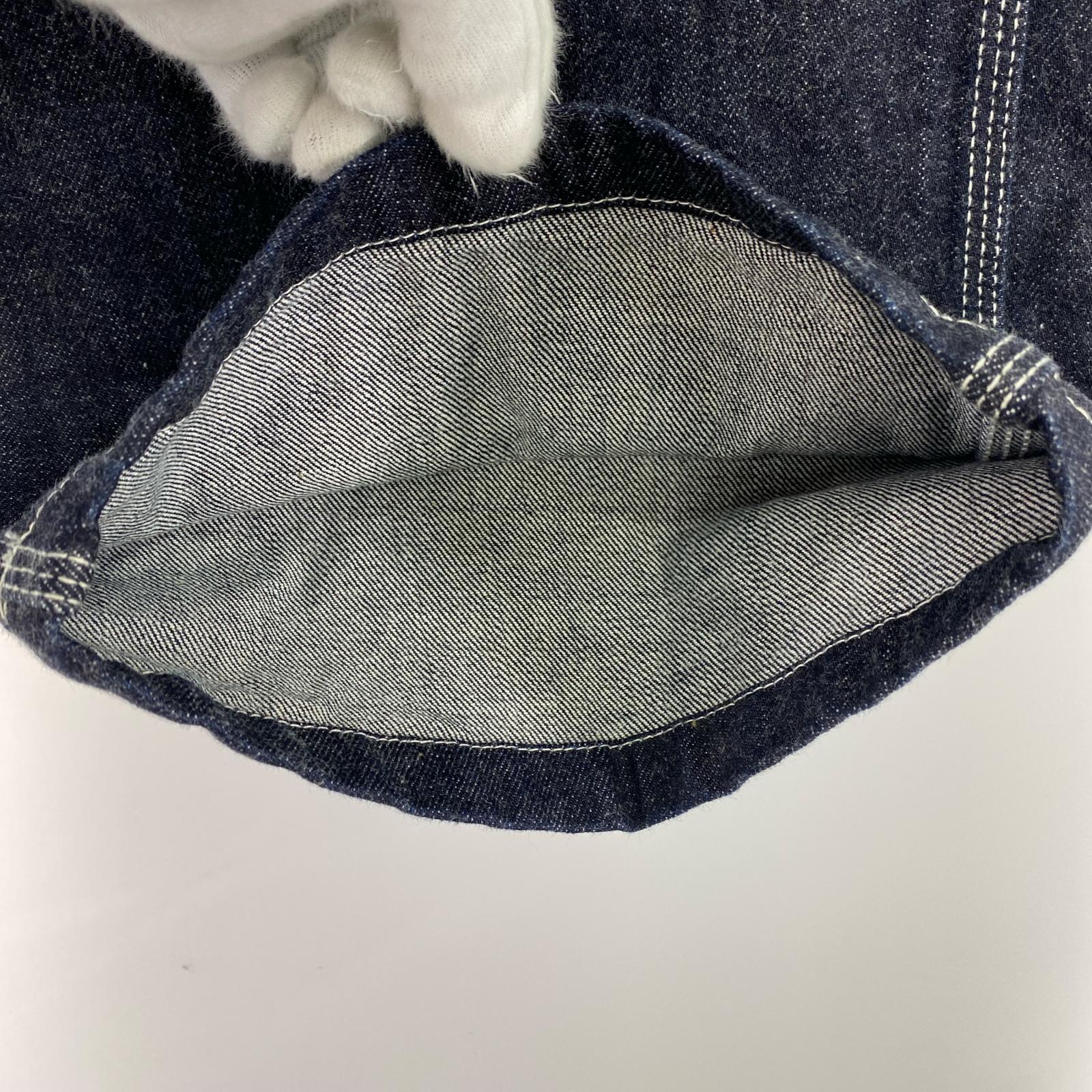 ショートパンツ ペインターマルチコンボデニム ショーツ 36