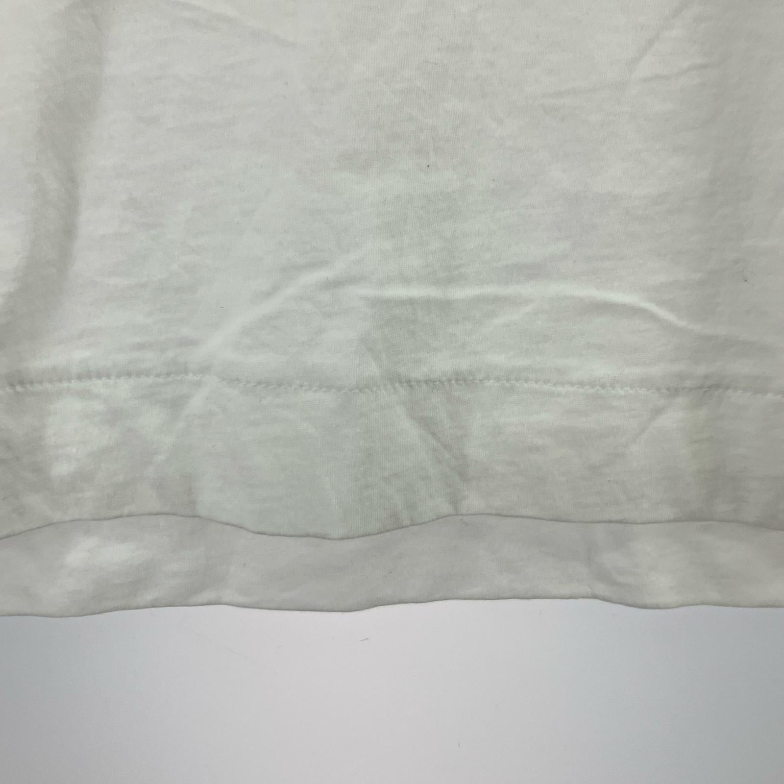 半袖Ｔシャツ /ホワイト M ホワイト