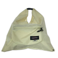 ショルダーバッグ ×EASTPAK 「ジャパニーズ」バック ホワイト