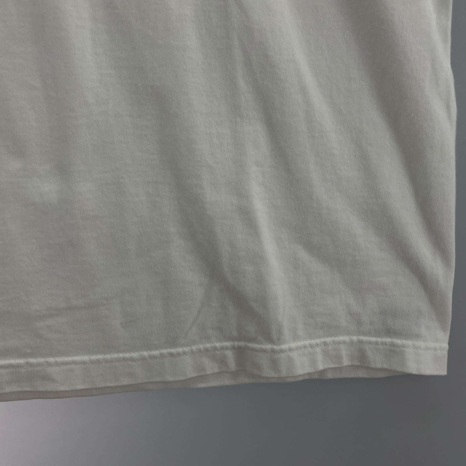 半袖Ｔシャツ CVTVLIST　Tシャツ　2401080304 1 ホワイト