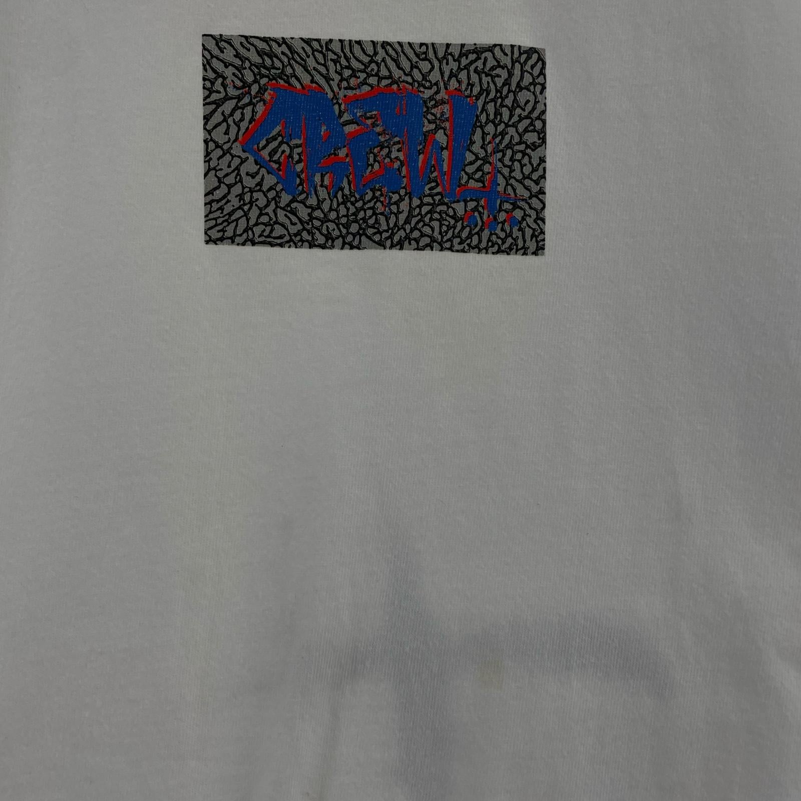 半袖Ｔシャツ CVTVLIST　Tシャツ　2401080304 1 ホワイト