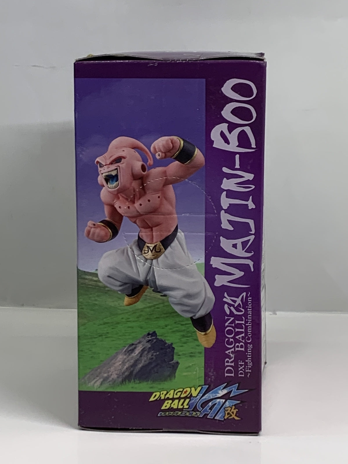 ドラゴンボール DXF 魔人ブウ純粋 フィギュア/グッズ