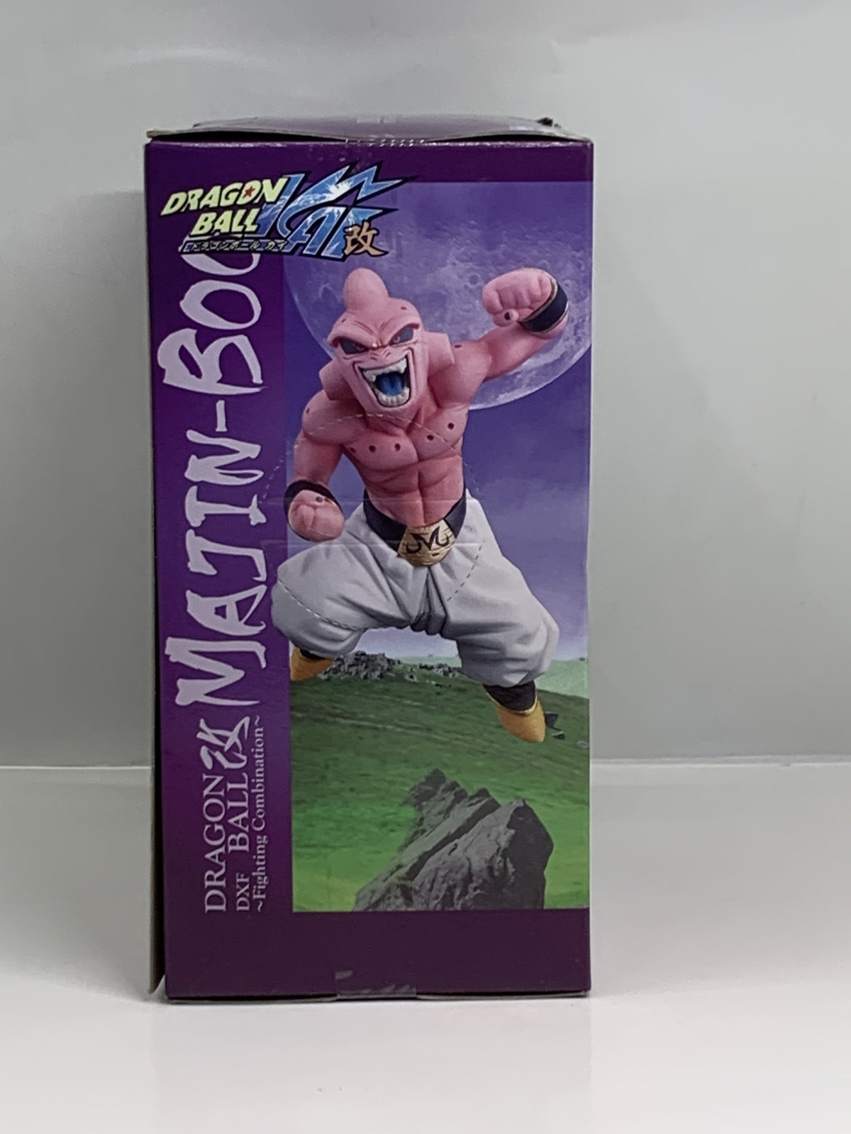 ドラゴンボール DXF 魔人ブウ純粋 フィギュア/グッズ