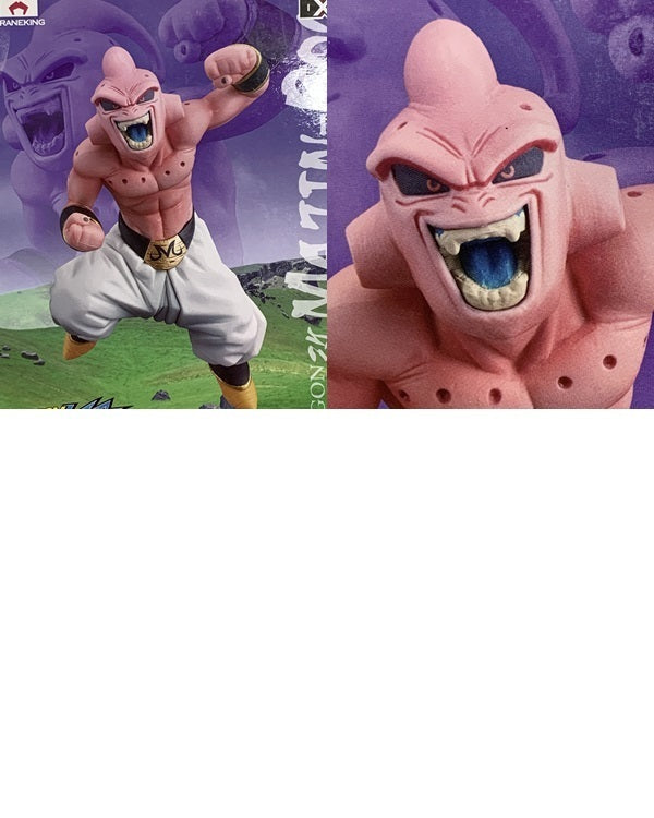 ドラゴンボール DXF 魔人ブウ純粋 フィギュア/グッズ