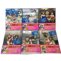 世界でいちばん強くなりたい 1～6巻セット 世界でいちばん強くなりたい！ フィギュア/グッズ