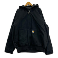 ジャケット Active Jacket 　J-130M　XL ブラック