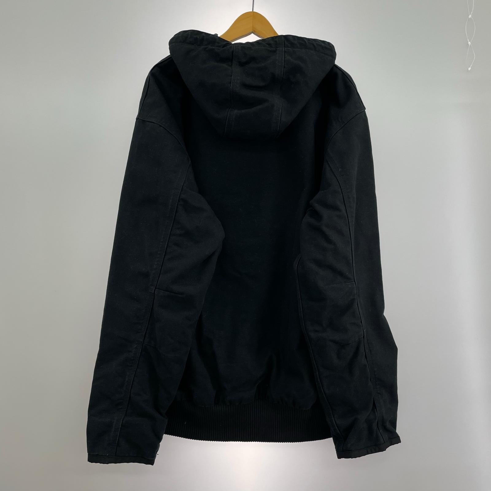 ジャケット Active Jacket 　J-130M　XL ブラック