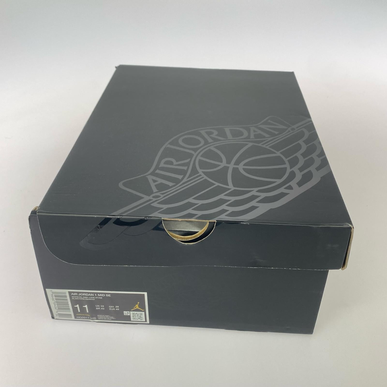 スニーカー AIR MORE UPTEMPO DARK SMOKE GREY 29cm (US11 UK10 1/2 EU48)