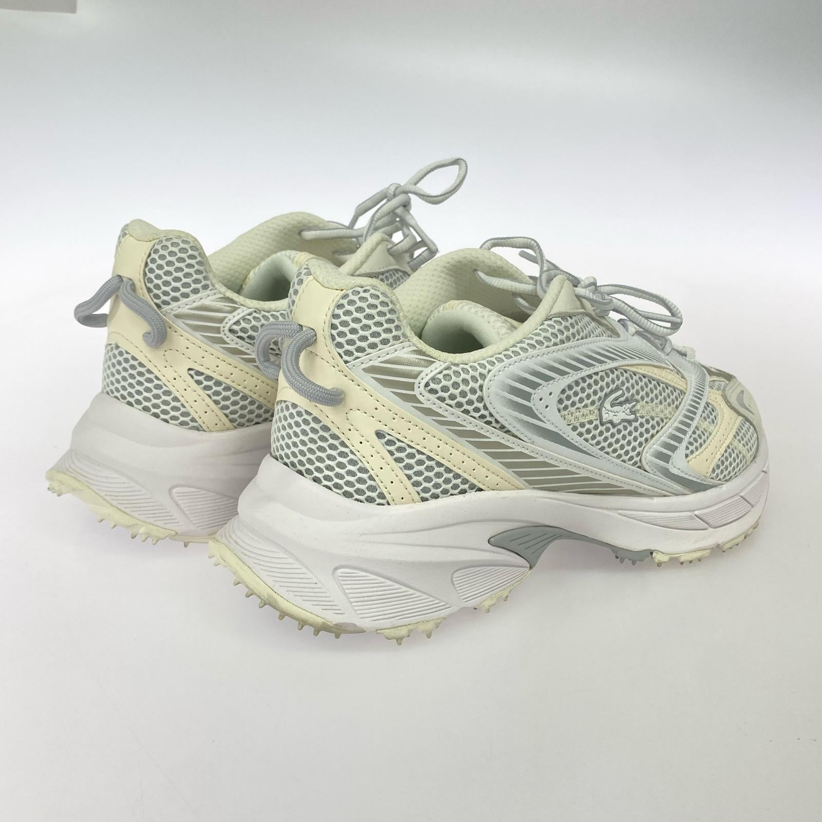 スニーカー L003 Neo Shot　11.5 ホワイト