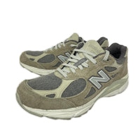 スニーカー Levi's/M990LV3/28.5cm 28.5cm (US10 1/2 UK10 EU47) グレー