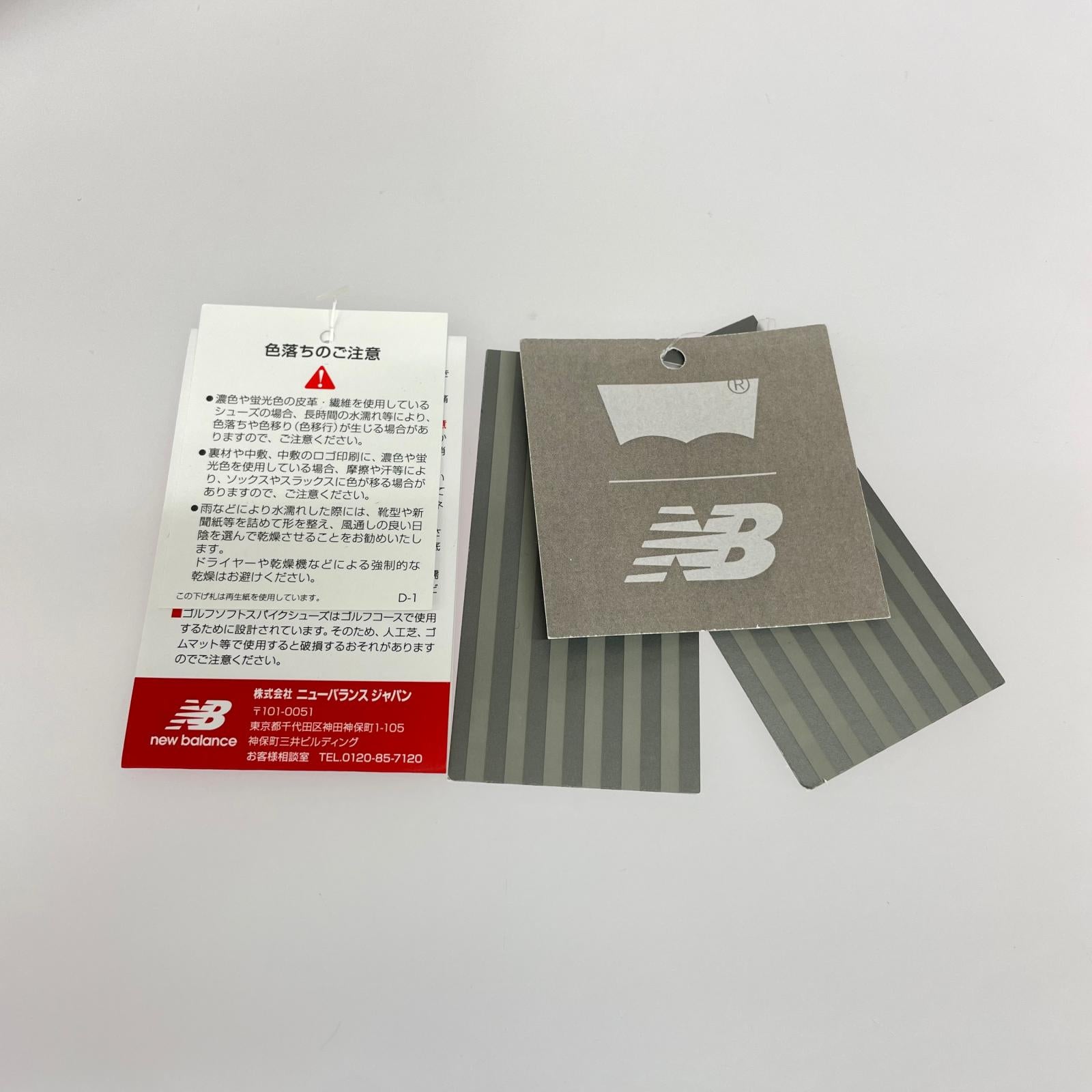 スニーカー Levi's/M990LV3/28.5cm 28.5cm (US10 1/2 UK10 EU47) グレー