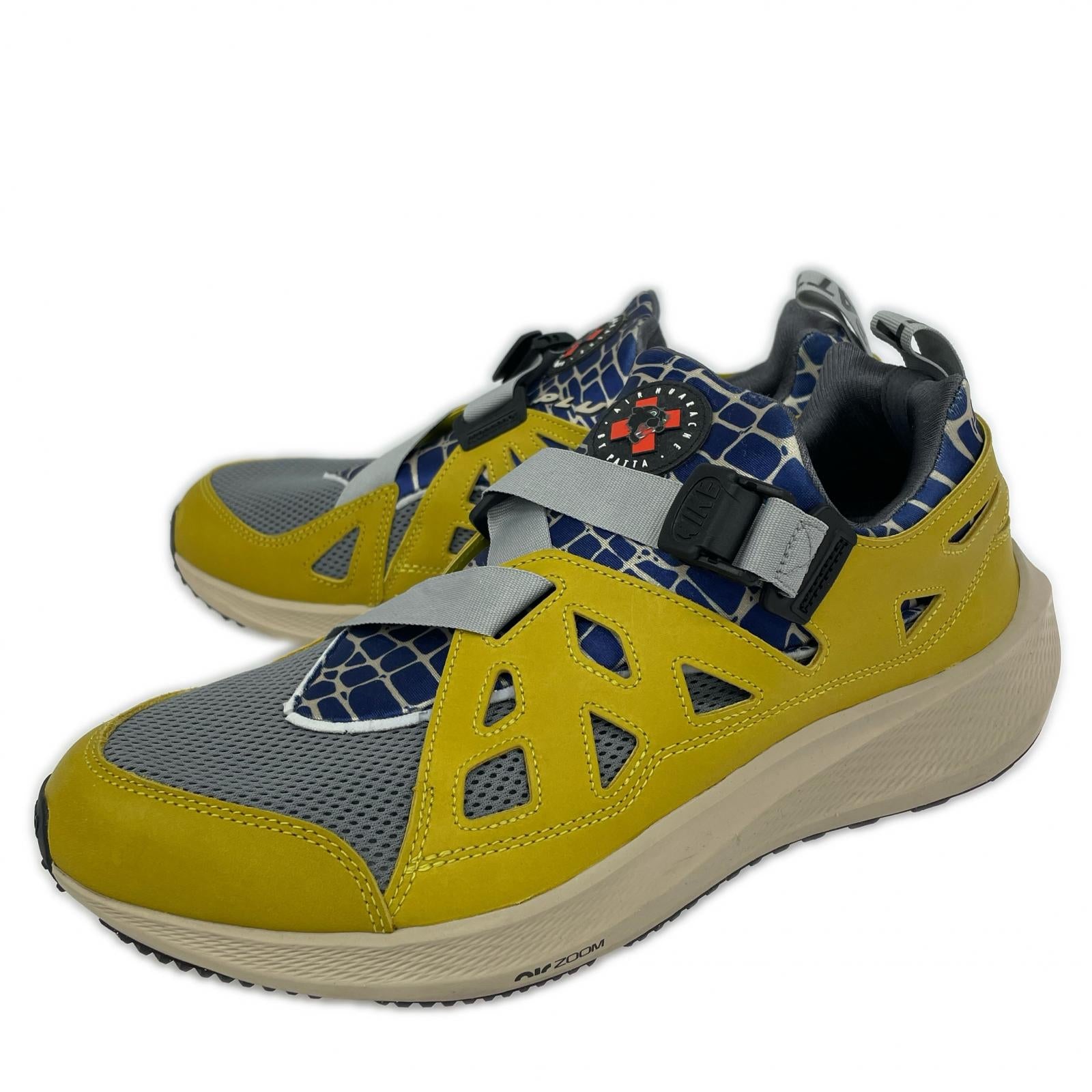 スニーカー PATTA/AIR HUARACHE 20Y24 29cm (US11 UK10 1/2 EU48)