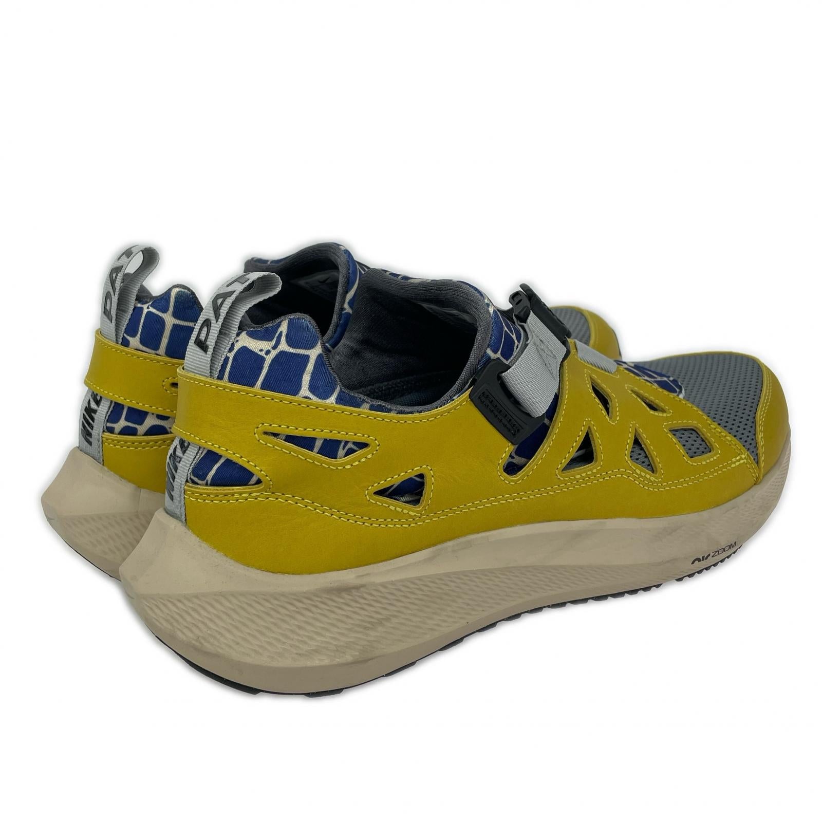 スニーカー PATTA/AIR HUARACHE 20Y24 29cm (US11 UK10 1/2 EU48)