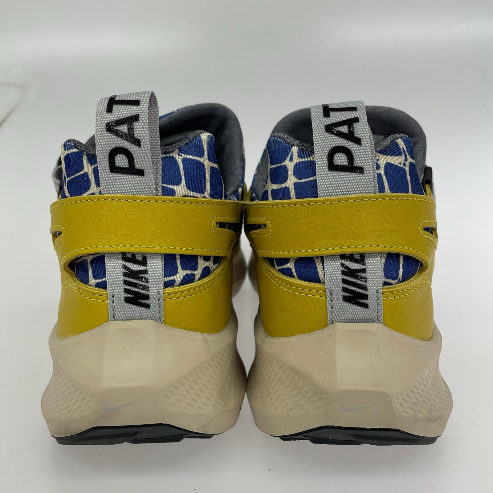 スニーカー PATTA/AIR HUARACHE 20Y24 29cm (US11 UK10 1/2 EU48)