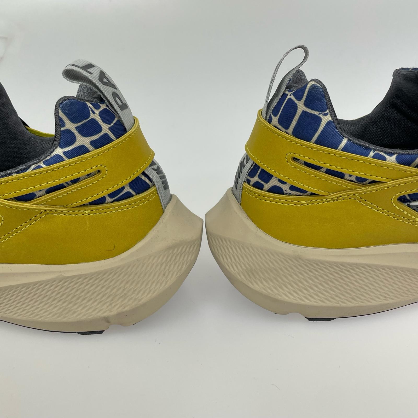 スニーカー PATTA/AIR HUARACHE 20Y24 29cm (US11 UK10 1/2 EU48)