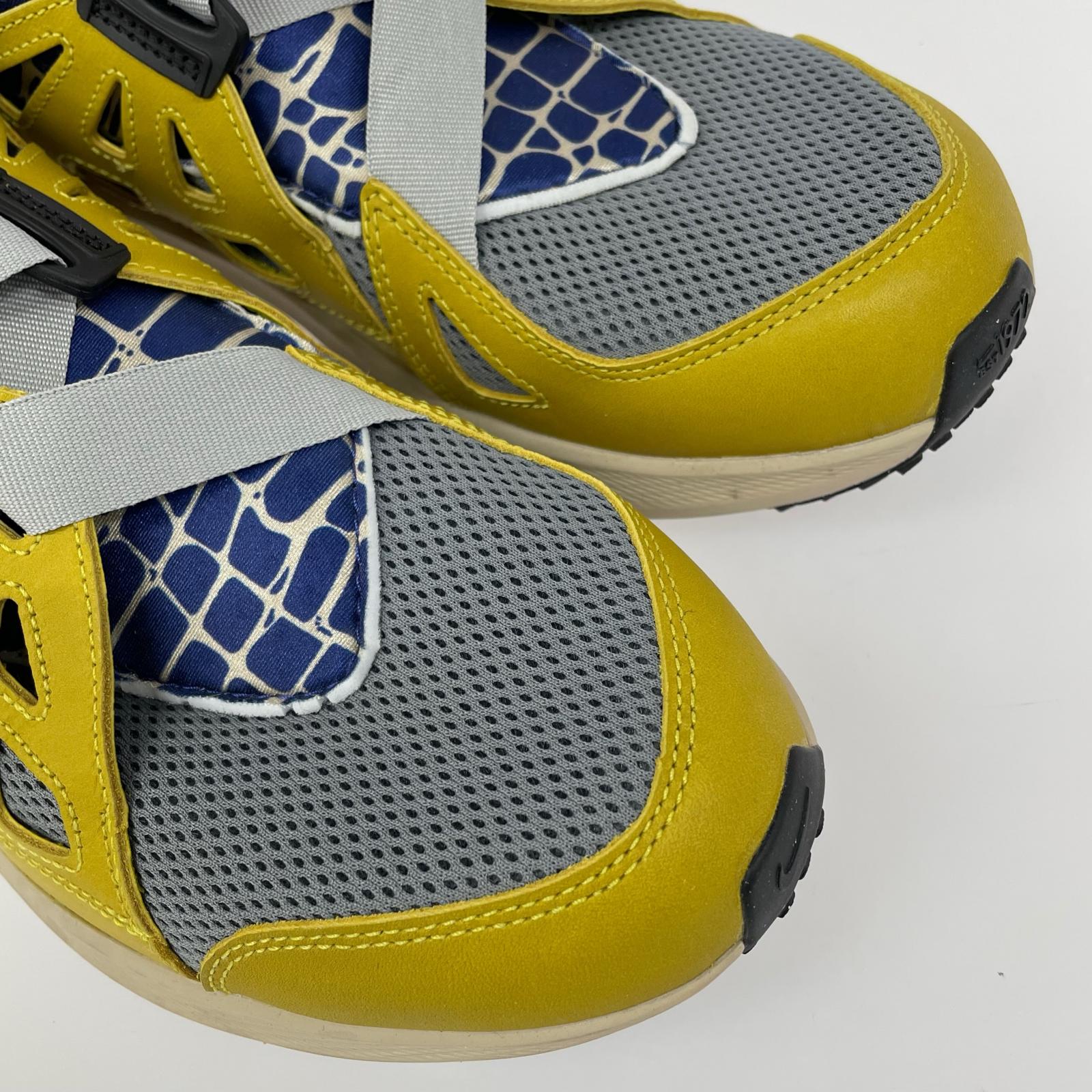 スニーカー PATTA/AIR HUARACHE 20Y24 29cm (US11 UK10 1/2 EU48)