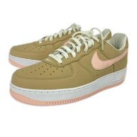スニーカー AIR FORCE 1 LOW RETRO/28.5cm 28.5cm (US10 1/2 UK10 EU47) ブラウン