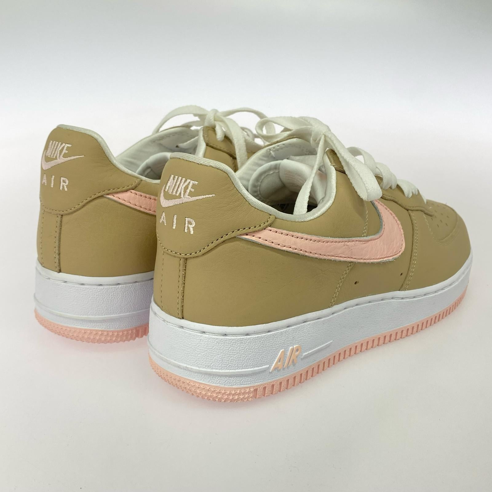 スニーカー AIR FORCE 1 LOW RETRO/28.5cm 28.5cm (US10 1/2 UK10 EU47) ブラウン