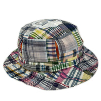 ハット goodenough/CORDURA Bucket Hat/マルチ マルチカラー