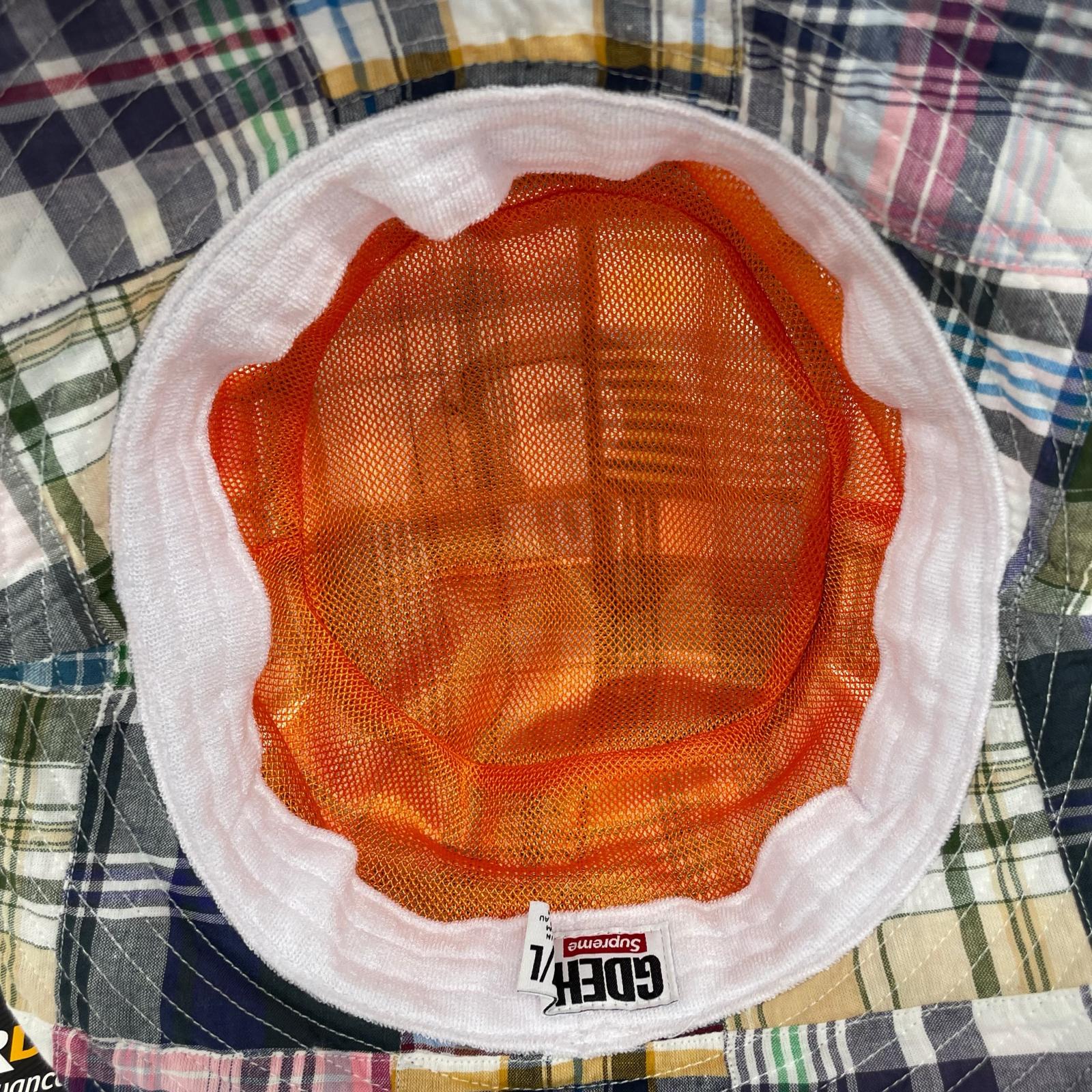 ハット goodenough/CORDURA Bucket Hat/マルチ マルチカラー