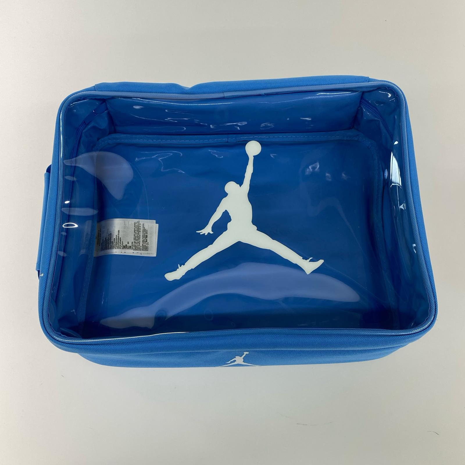 スニーカー Air Jordan 4 Retro Industrial Blue/白青 29cm (US11 UK10 1/2 EU48)